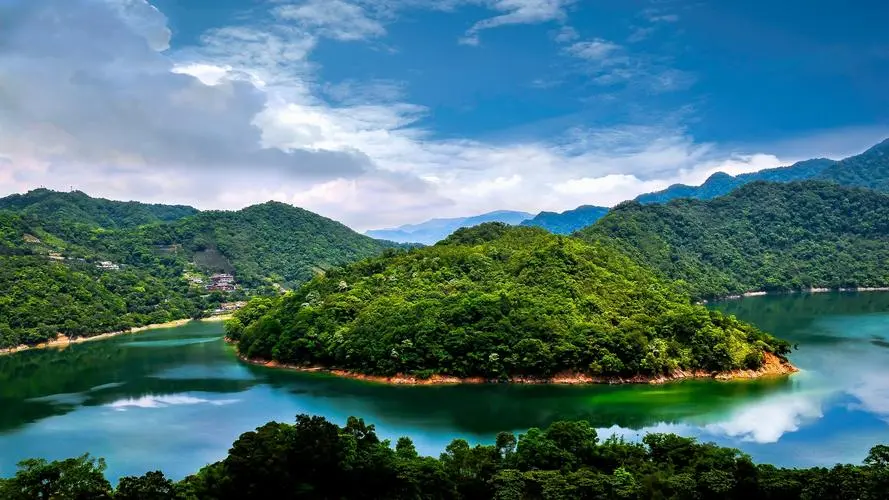工业高性能智慧城市